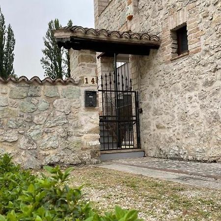 Le Casette - Affitti Turistici Casteldilago Εξωτερικό φωτογραφία