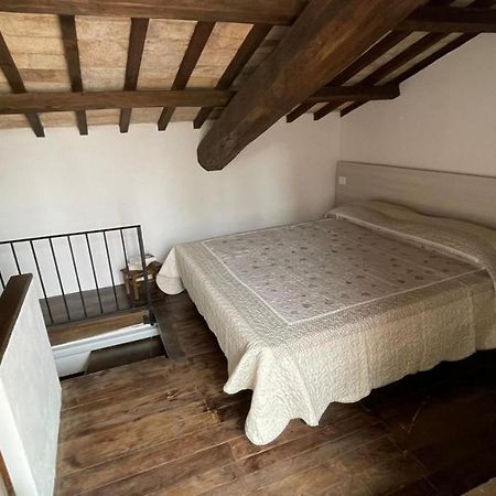 Le Casette - Affitti Turistici Casteldilago Εξωτερικό φωτογραφία