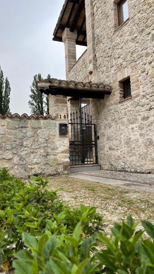 Le Casette - Affitti Turistici Casteldilago Εξωτερικό φωτογραφία