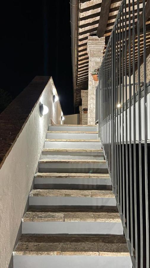 Le Casette - Affitti Turistici Casteldilago Εξωτερικό φωτογραφία