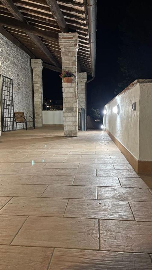 Le Casette - Affitti Turistici Casteldilago Εξωτερικό φωτογραφία