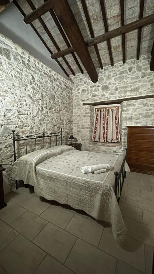 Le Casette - Affitti Turistici Casteldilago Εξωτερικό φωτογραφία
